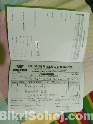 ওয়াল্টন ফ্রিজ ১৭৬ লিটার